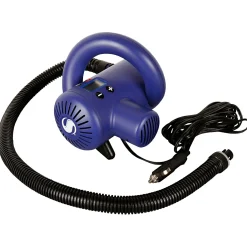 Sevylor Angelboote ·Angelboot-Zubehör<Hochdruckpumpe (12 V, 15 PSI)