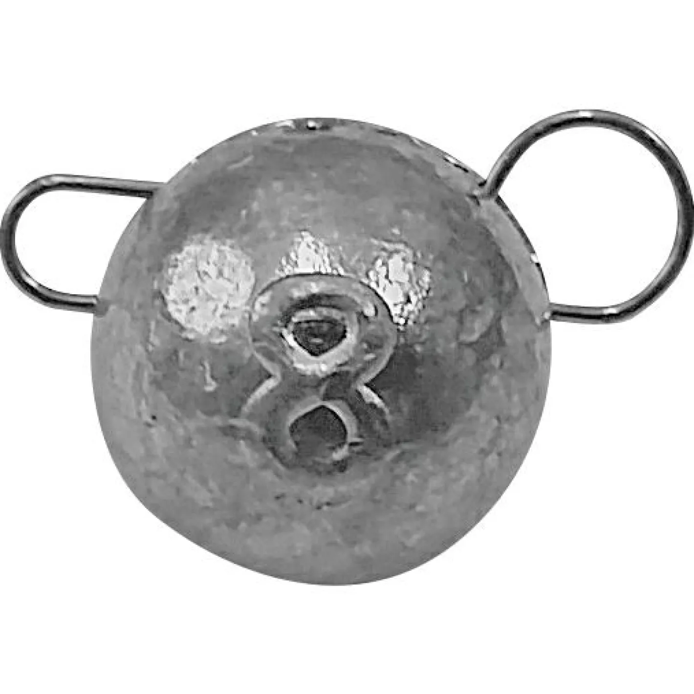 ShadXperts Angelbleie<Cheburashka Bottom Weights