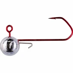 ShadXperts Jig Rundkopf Barbarian (3/0)