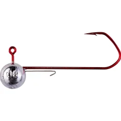 ShadXperts Jig Rundkopf Barbarian (3/0)