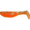 ShadXperts Shad Kopyto-Classic (Orange/Glitter)