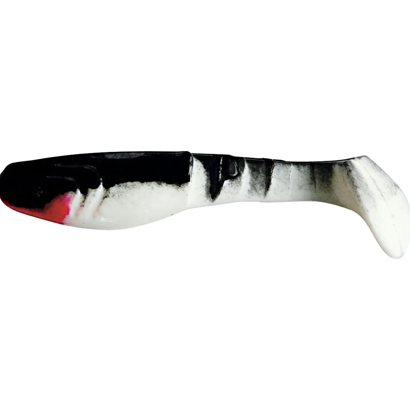 Online ShadXperts Shad Kopyto-Classic (Weiß/Schwarz)