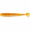 Clearance ShadXperts Bass Shad - goldperl/motoroil Glitter