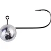 ShadXperts Spezial Rundkopf Finesse Jig (Hakengr. 6)