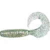 New ShadXperts Twister 3" (Silber/Glitter)