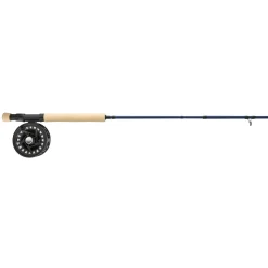 Shakespeare Fliegen-Angelsets<Cedar Canyon Carbon Fly Kit Combo