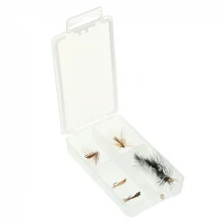 Shakespeare Fliegen-Angelsets<Cedar Canyon Carbon Fly Kit Combo