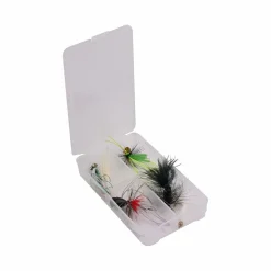 Shakespeare Fliegen-Angelsets<Cedar Canyon Carbon Fly Kit Combo