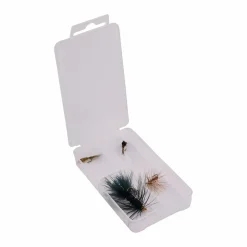 Shakespeare Fliegen-Angelsets<Ceday Canyon Select Fly Kit