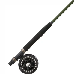 Shakespeare Fliegen-Angelsets<Ceday Canyon Select Fly Kit