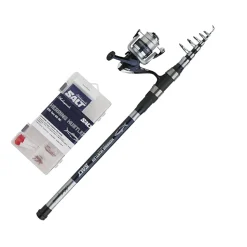 Outlet Shakespeare Combo Salt Herring Hustler