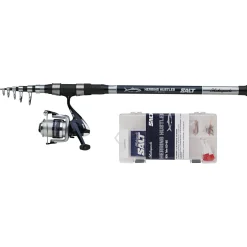 Outlet Shakespeare Combo Salt Herring Hustler