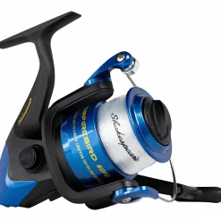 Shakespeare Spinnrollen<Firebird Spinning 70 FD