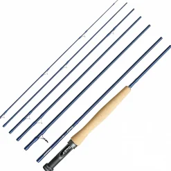 Outlet Shakespeare Fliegenrute Oracle 2 EXP Fly 968 9'6" 8WT