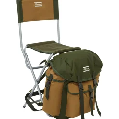 Shakespeare Campingzubehör|Campingmöbel·Sonstige Campingmöbel<Folding Chair with Rucksack