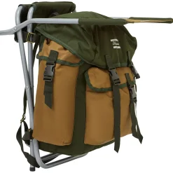 Shakespeare Campingzubehör|Campingmöbel·Sonstige Campingmöbel<Folding Chair with Rucksack