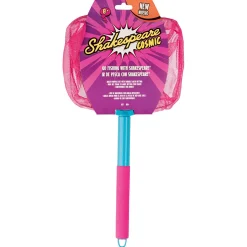 Hot Shakespeare Kescher Cosmic Net (pink)