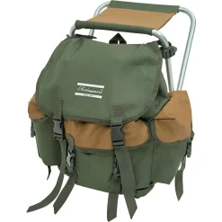 Online Shakespeare Klappstuhl-Rucksack