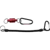 Best Shakespeare Magnetischer Kescher-Halter mit Band Sigma