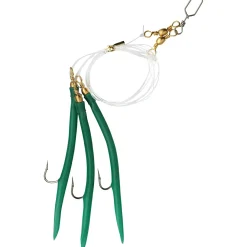 Sale Shakespeare Salt Rig Gummi Makk (green)