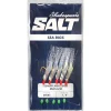 Shakespeare Meeresköder ·Makrelenangeln-Zubehör|Meeresköder<Salt Rig Lumiflash Lure Medium