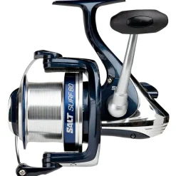 Best Shakespeare Salt Surf Long Cast 8000