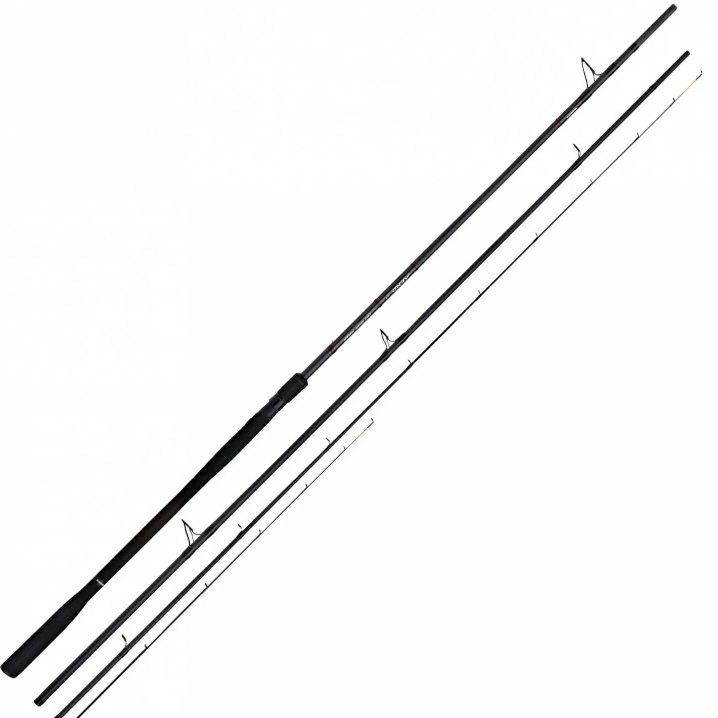 Shimano Feederruten|Feederruten<Aero X1 Big River Feeder