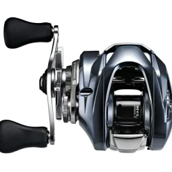 Shimano Baitcastrollen<Aldebaran DC 31 HG / 31 XG DC 31 XG