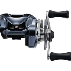 Shimano Baitcastrollen<Aldebaran DC 31 HG / 31 XG DC 31 XG
