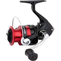 Hot Shimano Angelrolle Sienna FG SN2500HGFG