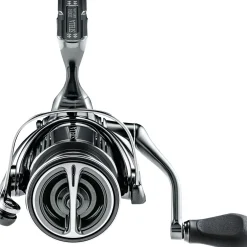 Shimano Raubfischrollen<Angelrolle Stella FK C5000 XG