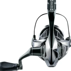 Shimano Raubfischrollen<Angelrolle Stella FK C5000 XG
