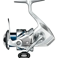 Shimano Spinnrollen<Angelrolle Stradic FM C 5000 XG FM