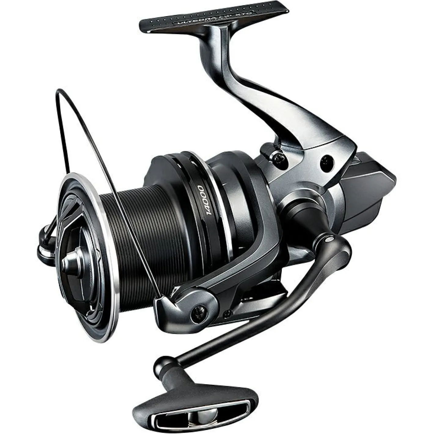 Shimano Karpfenrollen|Karpfenrollen<Angelrolle Ultegra Ci4+ XT-C Ci4+ XT-C/5500