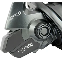 Shimano Karpfenrollen|Karpfenrollen<Angelrolle Ultegra Ci4+ XT-C Ci4+ XT-C/5500