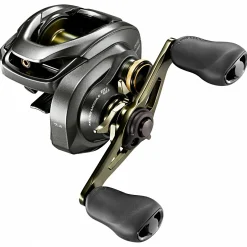 Sale Shimano Baitcastrolle Curado DC DC 151 XG
