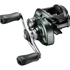 Shimano Baitcastrollen<Baitcastrolle Curado M 201 XGK
