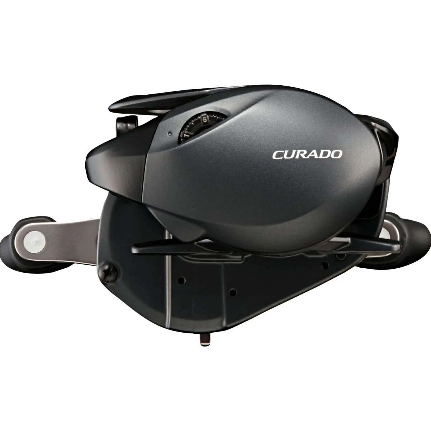 Best Shimano Baitcastrolle Curado BFS XG CUBFSXGL