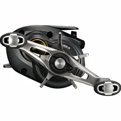 Best Shimano Baitcastrolle Curado BFS XG CUBFSXGL