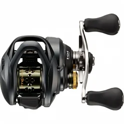 Best Shimano Baitcastrolle Curado BFS XG CUBFSXGL