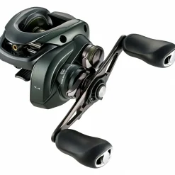 Discount Shimano Baitcastrolle Curado M 151XG Linkshand