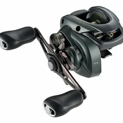 Discount Shimano Baitcastrolle Curado M 151XG Linkshand
