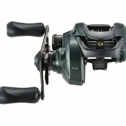 Discount Shimano Baitcastrolle Curado M 151XG Linkshand