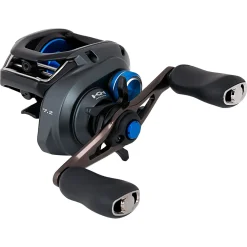 Shimano Multirollen|Meeresrollen<Baitcastrolle SLX DC SLXDC151XG