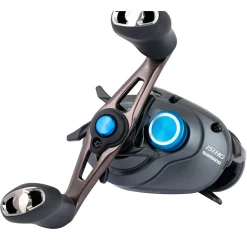 Shimano Multirollen|Meeresrollen<Baitcastrolle SLX DC SLXDC151XG