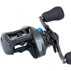 Shimano Multirollen|Meeresrollen<Baitcastrolle SLX DC SLXDC151XG