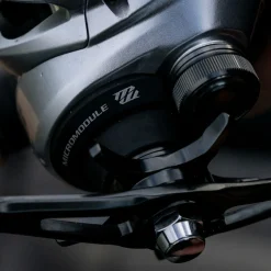 Shimano Baitcastrollen<Baitcastrolle Tranx B 301 LH