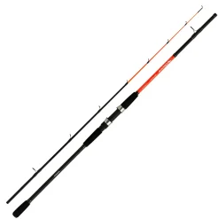 Best Shimano Bootsrute Sonora Boat Quiver 210 cm 50-150 g