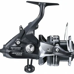 Shimano Freilaufrollen|Freilaufrollen<BTR X-Aero FB 4000