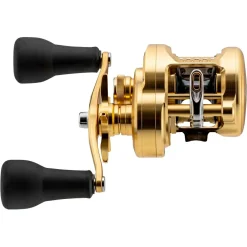 Shimano Multirollen|Multirollen<Calcutta Conquest MD 301 MD 301 XG LH B